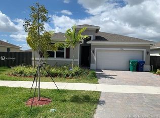 27886 SW 133rd Pl, Homestead, FL 33032
