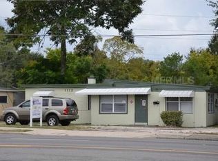 1112 N Pine Hills Rd, Orlando, FL 32808