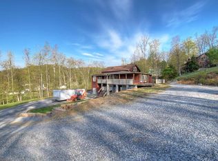 873 Independence Dr E, Kingsport, TN 37660