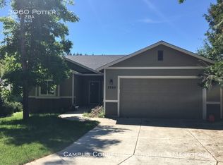 3960 Potter St, Eugene, OR 97405