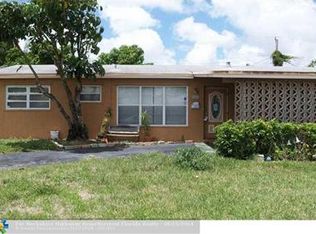 6251 NW 16th Pl, Sunrise, FL 33313