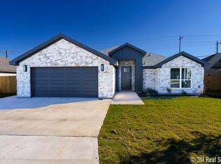 5516 Slayde St, San Angelo, TX 76904
