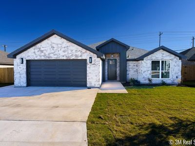5516 Slayde St, San Angelo, TX, 76904