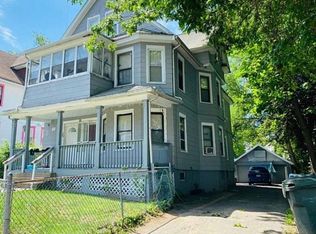 27-29 Noel St, Springfield, MA 01108
