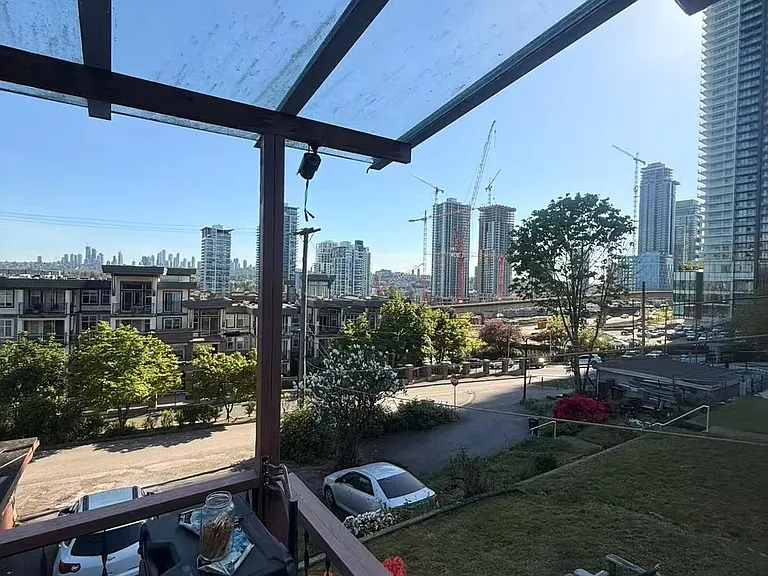 4722 Ridgelawn Dr #BALCONY — Photo 6
