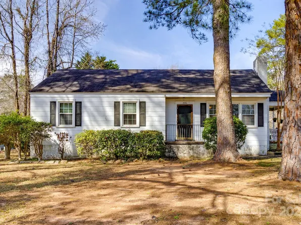 306 Palmetto Ave, Winnsboro, SC 29180