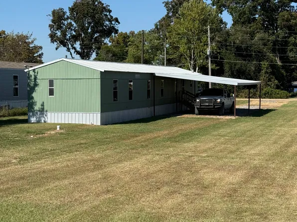 119 Bagley Rd, Saint Joseph, LA 71366