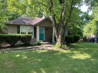 2104 Carter Ave, Nashville, TN 37206