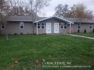 4910 Aztec Blvd, Columbia, MO 65202