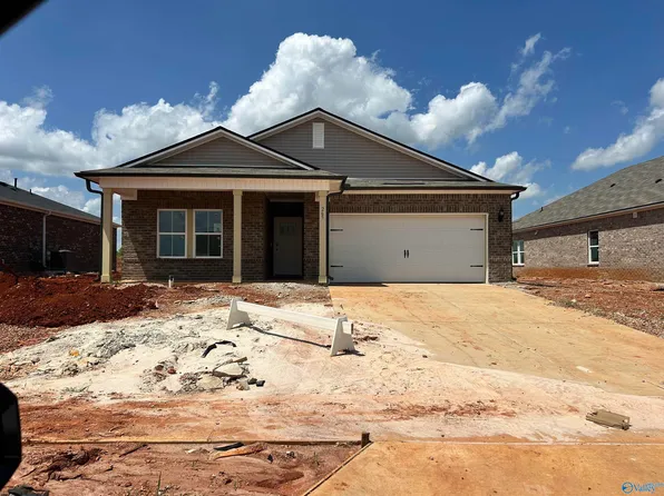 265 Avebury Rd, Meridianville, AL 35759