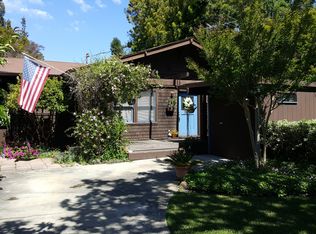 221 Tennyson Ave, Palo Alto, CA 94301