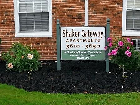 2nd image of 3630 Warrensville Center Rd APT 4A