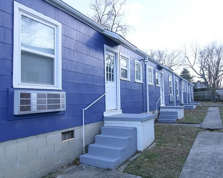 2018 E 12th St Fourplex — Photo 19