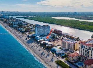 3220 N Surf Rd #1, Hollywood, FL 33019