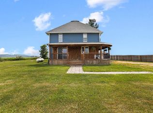 204 County Road D, Belleville, WI 53508
