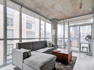 478 King St W #801, Toronto, ON