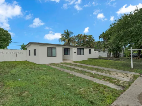 4375 SW 112th Ave, Miami, FL 33165