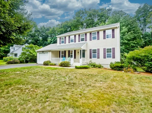 20 Avis Cir, Northampton, MA 01062