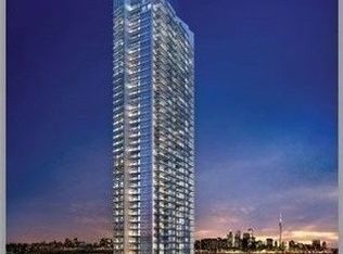 36 Park Lawn Rd #2204, Toronto, ON M8V 0E5