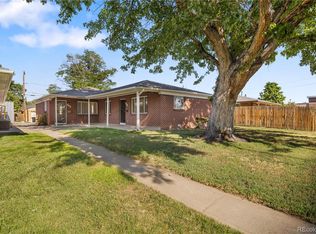 3385 Poplar Street, Denver, CO 80207