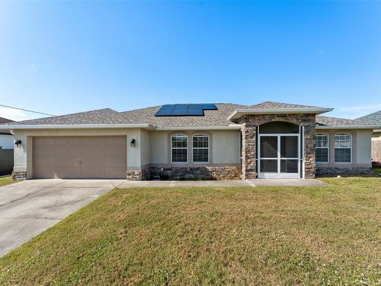 3526 NE 12th Ct, Cape Coral, FL 33909