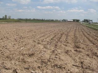 W1612 County Road A, Randolph, WI 53956