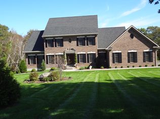 82 Birch Mountain Rd, Bolton, CT 06043