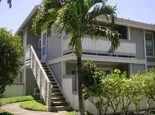 429 Mananai Pl #39R, Honolulu, HI 96818