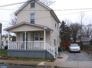 9 S Repauno Ave, Gibbstown, NJ 08027