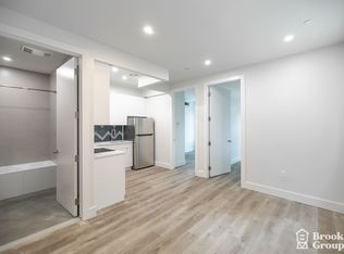 1595 New York Ave APT 2B, Brooklyn, NY 11210