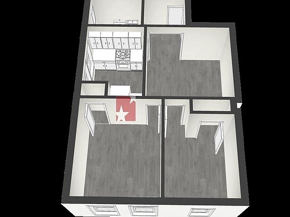 3rd image of 3127 35th St APT 1