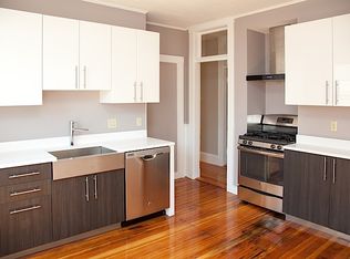 22 Granite St #2E, Somerville, MA 02143