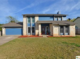 1803 Fawn Ridge Trl, Round Rock, TX 78681
