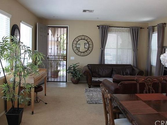 Entry with security screen door