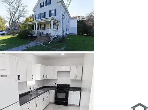 134 Briggs St, Taunton, MA