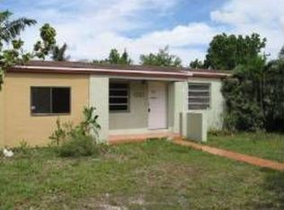 5445 SW 102nd Ave, Miami, FL 33165