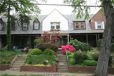 4441 P St NW photo 1