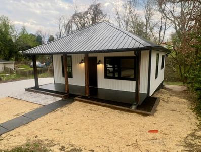 2218 Griffith St, Ashland, KY, 41101