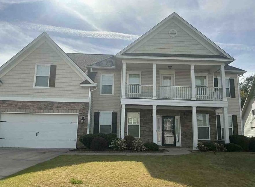 Property Front View