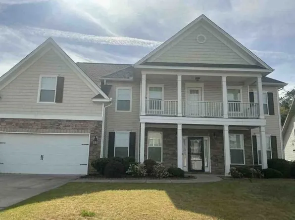 260 Long Crest Rd, Lexington, SC 29073