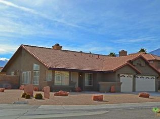 68555 Los Gatos Rd, Cathedral City, CA 92234