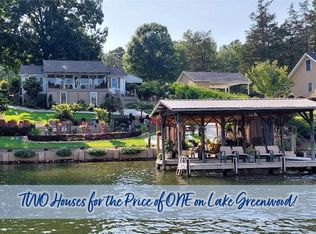 233 Lake Overlook Rd, Waterloo, SC 29384