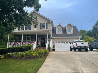 469 Flowerwood Ln, Inman, SC 29349