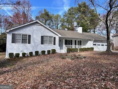 1737 Ramble Wood Way, Snellville, GA, 30078