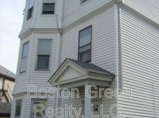 59 Prince St #1, Brookline, MA 02445