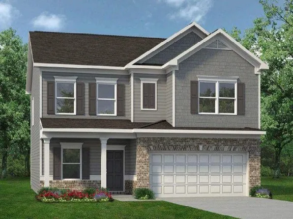 151 Orion Dr, Dalton, GA 30720
