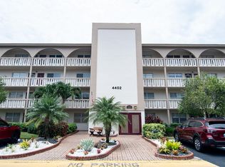 4402 Martinique Ct APT G1, Pompano Beach, FL 33066