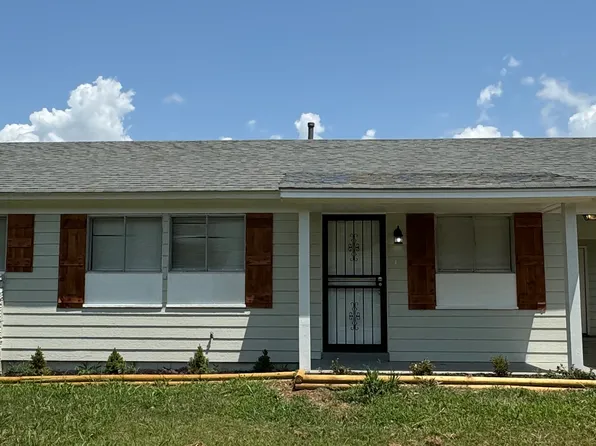3924 Oakshire St, Memphis, TN 38109