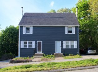 51 Lawn St #0, Attleboro, MA 02703