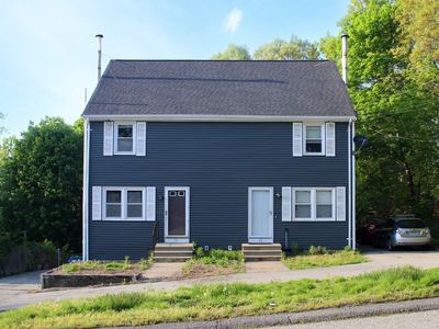 51 Lawn St #0, Attleboro, MA, 02703
